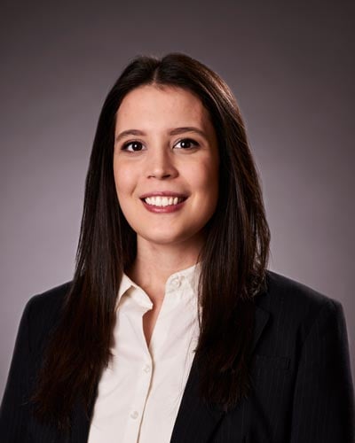 Kelly Correnty, Esq.