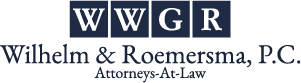 WWGR: Wilhelm & Roemersma, P.C., Attorneys-At-Law